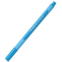 Schneider Slider Edge Tükenmez Açik Mavi