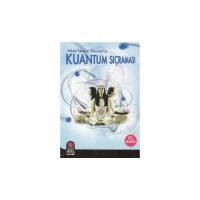 Kuantum Sıçraması Kuantum Sıçraması