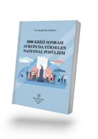 2008 Krizi Sonrası Avrupa'da Yükselen Nasyonal Popülizm