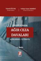 Ağır Ceza Davaları 2.BASKI Ağır Ceza Davaları 2.BASKI