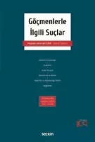 Göçmenlerle İlgili Suçlar Göçmenlerle İlgili Suçlar