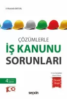 Çözümlerle İş Kanunu Sorunları 4.baskı