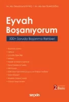 Eyvah Boşanıyorum 2.BASKI Eyvah Boşanıyorum 2.BASKI