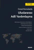 Uluslararası Adli Yardımlaşma