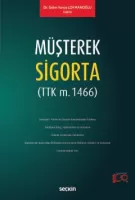 Müşterek Sigorta (TTK m. 1466)