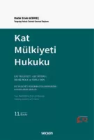 Kat Mülkiyeti Hukuku