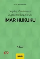 İMAR HUKUKU 4.BASKI İMAR HUKUKU 4.BASKI