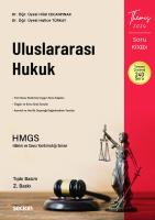 THEMIS – Uluslararası Hukuk Soru Kitabı 2.BASKI