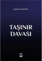 Taşınır Davası