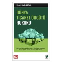 Dünya Ticaret Örgütü Hukuku