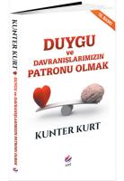 Duygu Ve Davranışlarınızın Patronu Olmak Duygu Ve Davranışlarınızın Patronu Olmak