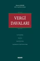 Vergi Davaları