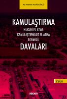 Kamulaştırma Davaları