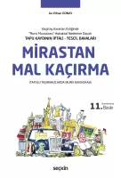 Mirastan Mal Kaçırma Mirastan Mal Kaçırma