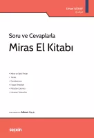 Miras El Kitabı Miras El Kitabı