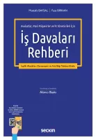 İş Davaları Rehberi