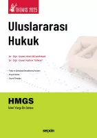 THEMIS – Uluslararası Hukuk