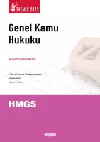 THEMIS – Genel Kamu Hukuku THEMIS – Genel Kamu Hukuku