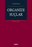 Organize Suçlar