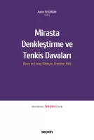 Mirasta Denkleştirme ve Tenkis Davaları 8.BASKI