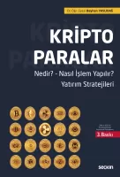 Kripto Paralar 3.BASKI Kripto Paralar 3.BASKI