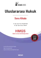 THEMIS – Uluslararası Hukuk Soru Kitabı THEMIS – Uluslararası Hukuk Soru Kitabı
