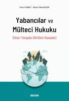 Yabancılar ve Mülteci Hukuku