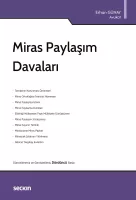 Miras Paylaşım Davaları Miras Paylaşım Davaları
