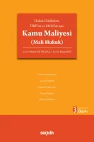 Kamu Maliyesi (Mali Hukuk) Kamu Maliyesi (Mali Hukuk)