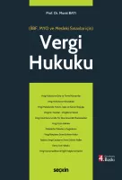 Vergi Hukuku (MYO) Vergi Hukuku (MYO)