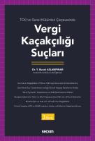 Vergi Kaçakçılığı Suçları