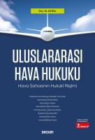 Uluslararası Hava Hukuku