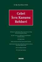 Cebri İcra Kanunu Rehberi