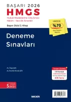 Başarı – HMGS Deneme Sınavları