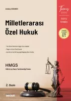 THEMIS – Milletlerarası Özel Hukuk Soru Kitabı