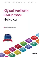 Kişisel Verilerin Korunması Hukuku