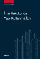 İmar Hukukunda Yapı Kullanma İzni