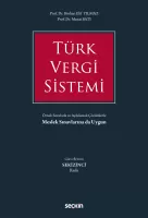 Türk Vergi Sistemi 8.Baskı