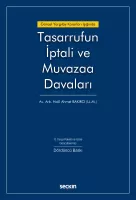Tasarrufun İptali ve Muvazaa Davaları