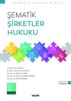 Şematik Şirketler Hukuku