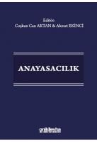 Anayasacılık