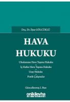 Hava Hukuku