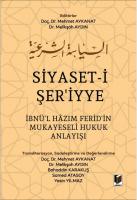 Siyaset-i Şer'iyye