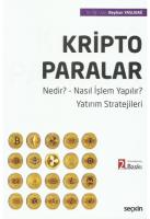 Kripto Paralar Kripto Paralar