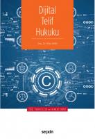 Dijital Telif Hukuku