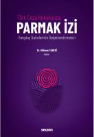 Parmak İzi Parmak İzi
