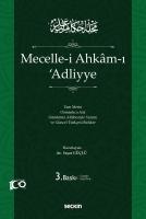 Mecelle–i Ahkâm–ı ?Adliyye