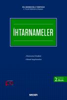 İhtarnameler İhtarnameler
