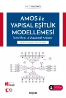AMOS ile Yapısal Eşitlik Modellemesi