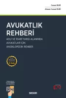Avukatlık Rehberi 2.BASKI